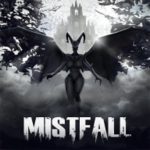 Logo of Mistfall android Application 